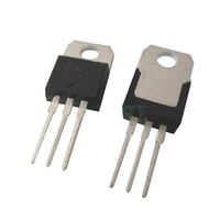 Transistor Triac BTA16 800CW de 16A
