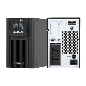 Prostar 1000Watt <span class=keywords><strong>1kva</strong></span> Cung Cấp Điện Liên Tục <span class=keywords><strong>UPS</strong></span> 110V 220V PF1.0 Pin Axit Chì <span class=keywords><strong>UPS</strong></span> Trực Tuyến Cho Máy Chủ - Product Image 1