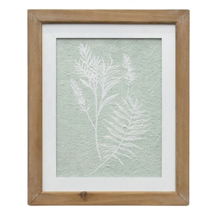 Custom Classic Wood Wall <strong>Frame</strong> Picture Home Decor Photo <strong>Print</strong> <strong>Botanical</strong> Flower Paintings Paper Wall Art <strong>Prints</strong> for Living Room - Product Image 5
