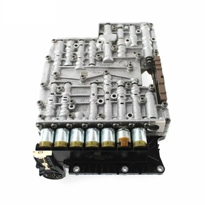 Nouveau Corps de Soupape de Transmission HXT 6R80 avec Unité de Contrôle TCU TCM AL3P-7Z490-BA pour Camion F150 2011 et Plus – Pièces de Réparation de Boîte de Vitesses - Product Image 5
