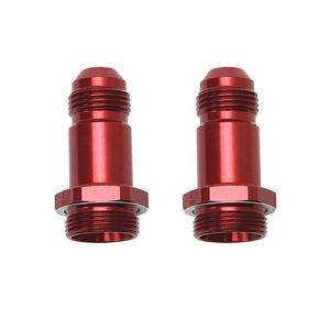Mecanizado CNC de Acero Inoxidable, Aluminio Anodizado, Latón, Bronce, Piezas de Motocicleta y Automóvil, Fresado de Metales para Aplicaciones de Maquinaria - Product Image 4