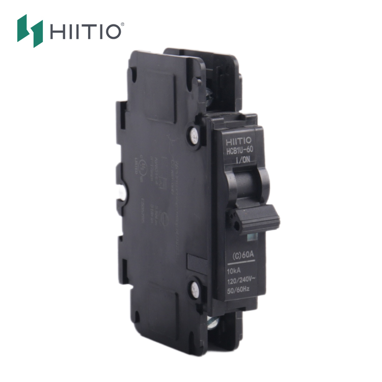 HIITIO UL Certificated 489 Electrical Miniature