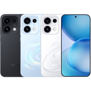 <span class=keywords><strong>Oppo</strong></span> Reno <span class=keywords><strong>16</strong></span> Pro 5G 6.78" LTPO AMOLED 200MP Dimensity9500s 7000mAh Telefono Spedito Tramite FedEx - Product Image 1