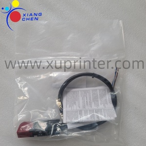 สวิตช์ประตูนิรภัย Omron รุ่น D4GS-N3T ของแท้จากโรงงานใหม่ สำหรับเครื่องพิมพ์ - Product Image 3