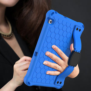 <span class=keywords><strong>Coque</strong></span> <span class=keywords><strong>de</strong></span> <span class=keywords><strong>tablette</strong></span> en forme <span class=keywords><strong>de</strong></span> nid d'abeille pour enfants, étui <span class=keywords><strong>de</strong></span> haute qualité en EVA résistant aux chocs, pour <span class=keywords><strong>Huawei</strong></span> <span class=keywords><strong>MediaPad</strong></span> <span class=keywords><strong>T5</strong></span> 10.1 - Product Image 5