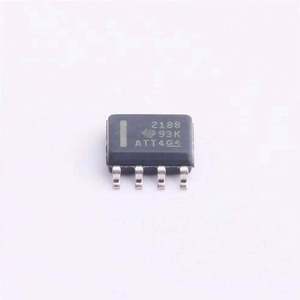 OPA2188AIDGKR MSOP8 วงจรรวมชิป IC OPA2188 OPA2188AIDGKR ใหม่และเป็นของแท้ในสต็อก - Product Image 1