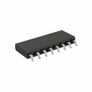 Electronic Chips Component 16 SOlC ISD1620BSYI01 Interface Manufacturer Channel - Product Image 1