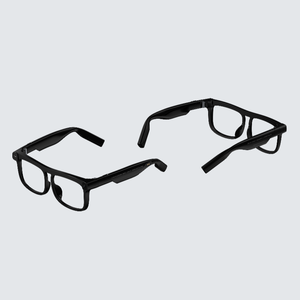 Occhiali AI con Fotocamera 4K, Registrazione, Traduzione AI e Assistente AI, Traduzione Chiamate in Oltre 100 <span class=keywords><strong>Lingue</strong></span>, Personalizzazione del Marchio SDK - Product Image 6