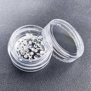 Denti di cristallo di diamante pietre di gemme Kit stile classico decorazione di denti gioielli dentali per matrimoni feste regali fidanzamenti - Product Image 2