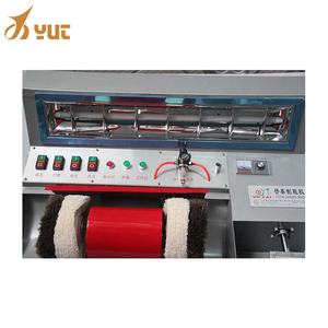 Machine à polir, à affûter et à réparer les <span class=keywords><strong>chaussures</strong></span> YT-158 - Product Image 4