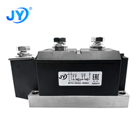 Pièces électroniques de puissance, alternateur, diode redresseuse, modules thyristor SCR SKKH273/16E