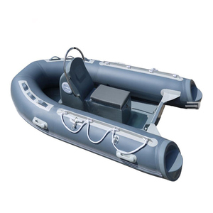 Sợi thủy tinh Inflatable thuyền sườn 330 <span class=keywords><strong>3.3m</strong></span> của biển hoạt động đánh bắt cá - Product Image 4