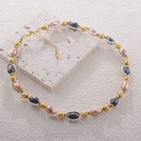 Kinnear mariée luxe dubaï véritable or argent plaqué ensemble de bijoux coûteux érythrée collier mode 4 couleurs Olive ensembles de bijoux