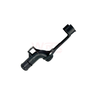 2712001352 2712001552 Tuyau de refroidissement d'huile pour Mercedes-Benz W204 W212 C200 E250 – Conduite de retour de liquide de refroidissement fiable en métal - Product Image 1