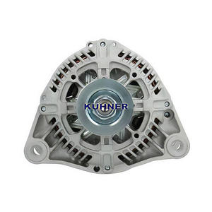 Alternatore compatibile per BMW serie 3 316 i benzina (KW: 77, HP: 105) dal 2000 allo 02-2005 VALEO 301578RIV nuovo - Product Image 1