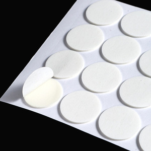 Points adhésifs double face haute viscosité pour mèches de bougies, directement de l'usine, fournitures pour la fabrication de bougies DIY - Product Image 4