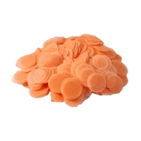 Confettis en papier biodégradable pour anniversaires, mariages, Ramadan, fêtes de remise de diplômes - Fournitures de décoration festive et de mariage