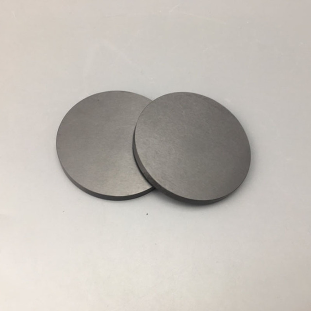 High Quality Industrial Silicon Nitride (Si3N4) Wafer Ceramic Premium Ceramics Genre