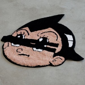 Trang trí nội thất <span class=keywords><strong>Astro</strong></span> cậu bé Thảm phim hoạt hình Thảm handmade dày Acrylic Astroboy thảm - Product Image 5