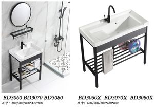 Lavabo de Arte de Hotel de lujo, artículos sanitarios de piedra de mármol, diseño moderno, lavabo de baño con cierre suave iluminado, lavabo para <span class=keywords><strong>apartamentos</strong></span> - Product Image 2