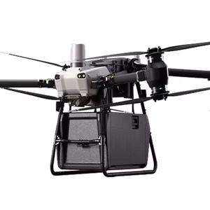 Dron de Carga Flycart 100 FC 100 con Capacidad de Carga de 80 kg, Transporte Especializado, Inteligente, para Principiantes, Plástico, FPV, 3 Ejes - Product Image 2