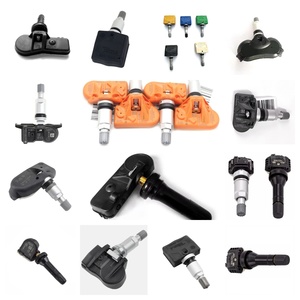 Salida de fábrica 315MHz 433MHz BLE Bluetooth 2,4 GHz <span class=keywords><strong>TPMS</strong></span> sensores Programable <span class=keywords><strong>Universal</strong></span> OE <span class=keywords><strong>TPMS</strong></span> <span class=keywords><strong>sensor</strong></span> Tesla para todos los automóviles - Product Image 1