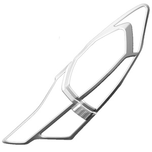 KQD New Design Other Car Accessories Tail Light Cover Used for Toyota Rush - Product Image 1