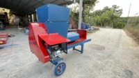 Offre Spéciale-presse à balles carrées Machine d'emballage pour ensilage de maïs Machine d'emballage de presse à balles de foin d'ensilage Machine d'emballage de presse à balles rondes pour ensilage de foin