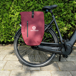 <span class=keywords><strong>Sacoche</strong></span> de vélo imperméable 28L avec bandoulière, supports <span class=keywords><strong>pour</strong></span> vélo électrique offerts - Product Image 2