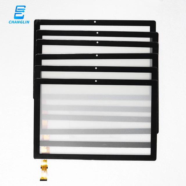 Tablet Touch for SKY Pad 10 Max MS2198-FPC V1.0 MS1369 MS2263 YZS-1066D GG 20240430 HS01 Screen Digitizer Panel Replacement