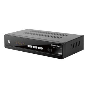 กล่องรับสัญญาณโทรทัศน์ + TG-4980เสือ S2ความละเอียดสูงใหม่การค้าต่างประเทศต่างประเทศต่างประเทศ - Product Image 5