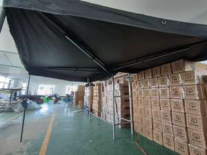 Enjoyin เต็นท์บนหลังคา270องศากลางแจ้ง4x4กันสาดข้างหลังคา<span class=keywords><strong>รถ</strong></span>ออฟโรด<span class=keywords><strong>ตั้ง</strong></span>ฟรีสำหรับตั้งแคมป์ - Product Image 4