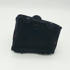 ฝาครอบหัวเกียร์ Audi A3 Pu แบบ 5 และ 6 สปีด ออกแบบตามหลักสรีรศาสตร์ - Product Image 2