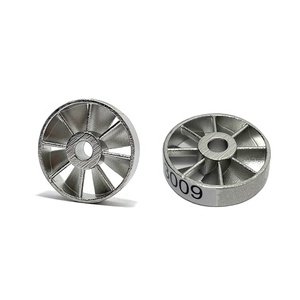 MaTech Factory Custom Polished <strong>Nickel</strong> Base Alloy and Stainless Steel <strong>Casting</strong> - Product Image 5