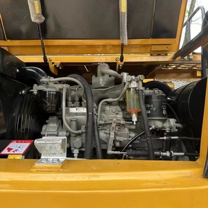 ขาย รถขุดมือสอง Sany 75 ขนาด 7 ตัน ผลิตในจีน ราคาดีที่สุด ใช้งานน้อย - Product Image 6