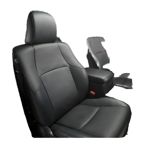 <span class=keywords><strong>Coprisedili</strong></span> in Pelle su Misura TT Luxury per Tutte le Stagioni per 4Runner 2010-2024 da 5-8 <span class=keywords><strong>Posti</strong></span> - Product Image 4