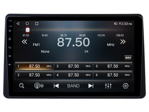 WITSON Android autoradio Stereo per Auto Renault <span class=keywords><strong>Dacia</strong></span> <span class=keywords><strong>Duster</strong></span> HM 2 II ARKANA 2019- 2021 GPS navigazione Carplay - Product Image 4