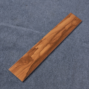 Carreaux en porcelaine <span class=keywords><strong>imitation</strong></span> bois 1200x200, antidérapants, texture solide, pour sols et murs, finition mate - Product Image 4