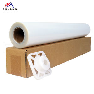 Película de serigrafía <span class=keywords><strong>capilar</strong></span> Imagesetter, emulsión mate suave transparente para serigrafía - Product Image 6