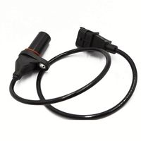 Peças de Motor de Caminhão Sensor de Posição do Virabrequim 0281002410 0 281 002 410