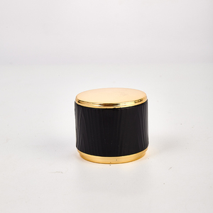 Capuchon de parfum en plastique en gros avec pulvérisateur de parfum de haute qualité, bouchon de flacon de parfum - Product Image 1