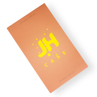 SENCAI – boîte de tiroir d'emballage de carte blanche de téléphone portable d'impression de CMYK