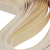 Ceinture de machine d'étanchéité en PTFE antiadhésive 50 pièces