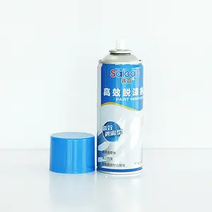 SAIGAO Rimuovi Vernice Speciale Non Dannoso per Parti in <span class=keywords><strong>Plastica</strong></span>, Rimozione Vernice Efficiente e Sicura, Decapante per <span class=keywords><strong>Plastica</strong></span> - Product Image 1