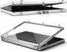 Top Loaders Case, Sports Trading Box Display case Airplane-Carryable Aluminum Graded Card for Trading Cards OEM & ODM Supported
