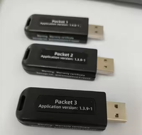 2025 Newest Version of PCMTUNER SM2 PRO PCM FLASH Dongle Licensese for ECU Programming Tunning Tool