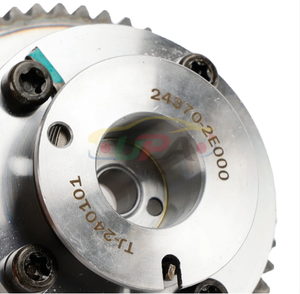 ระบบเครื่องยนต์ขายดี CVVT ASSY-EXHAUST 24370-2E000 243702E000 สำหรับฮุนได ไอ30/เอลันตร้า เกีย พิแคนโต 24370 2E000 - Product Image 4