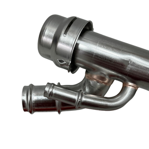 Tubería de Refrigerante de Aluminio de Buena Calidad para <span class=keywords><strong>Mercedes</strong></span>-<span class=keywords><strong>Benz</strong></span> M264 <span class=keywords><strong>E200</strong></span> E250 E260 E300 E350 A2642004201 - Product Image 4