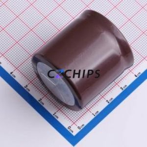 TLS 400V 560UF 35*35 Snap-in Aluminum Electrolytic Capacitor Through hole Component (THT),D35xL35mm - Product Image 2