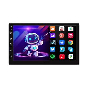 TANTHN CA07 <span class=keywords><strong>2025</strong></span> Tablet Auto Frame Radio Dvd Navigator Frame Radios Fit Car Radio Car Stereo Car Dvd Player Android - Product Image 1
